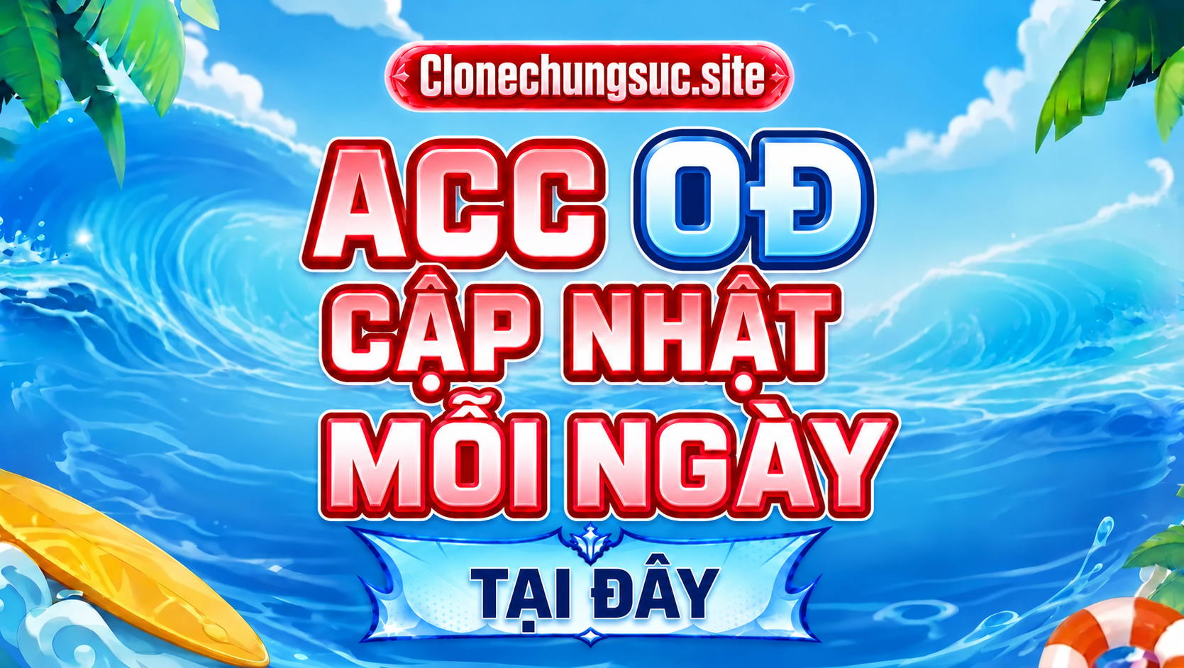 LQ FREE Mỗi Ngày